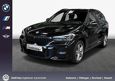 BMW X1 xDrive20d