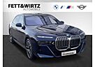 BMW 740d xDrive Limousine