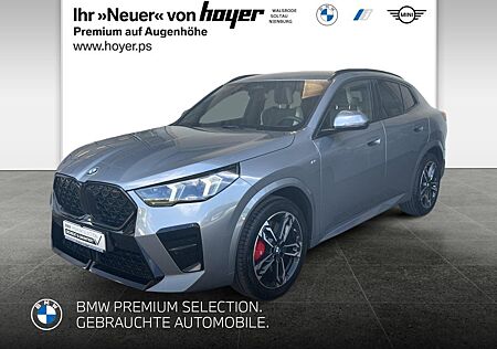 BMW X2 sDrive18d