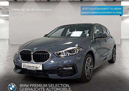 BMW 118i Hatch