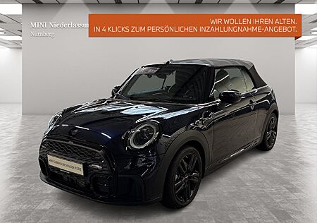 Mini Cooper Cabrio (AB 2020)
