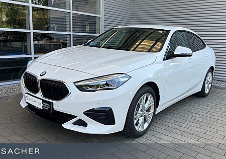 BMW 218I