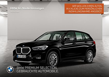 BMW X1 SDRIVE20I (AB 2019)