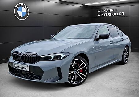 BMW 330i xDrive Limousine
