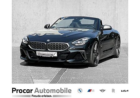 BMW Z4 M40i