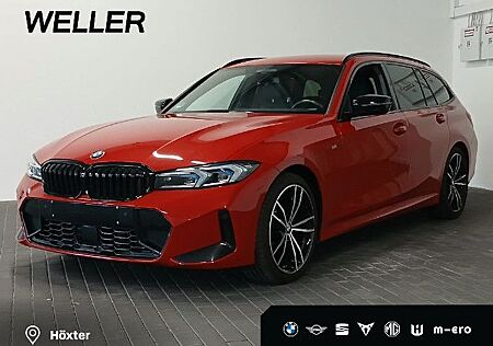 BMW 320d xDrive Touring