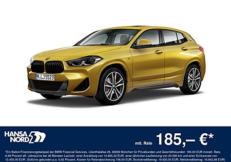 BMW X2 sDrive18d M Sport