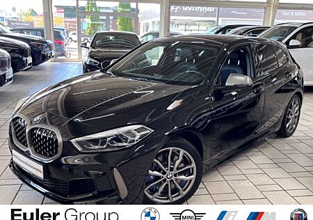 BMW M135i xDrive 5-Türer A