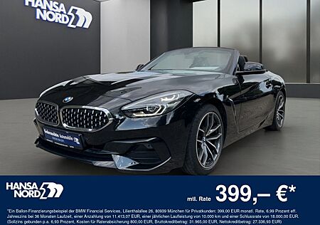 BMW Z4 sDrive20i