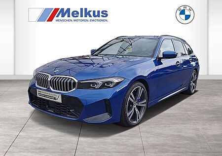 BMW 330d xDrive Touring (ab 2022)