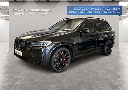 BMW X3 XDRIVE30D