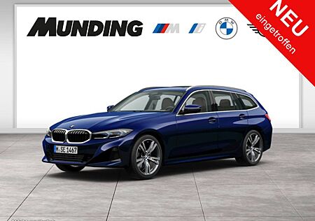 BMW 320d Touring