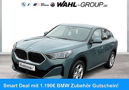 BMW X2 SDRIVE18D