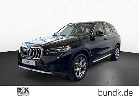 BMW X3 xDrive20d ZA