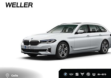 BMW 520d Touring