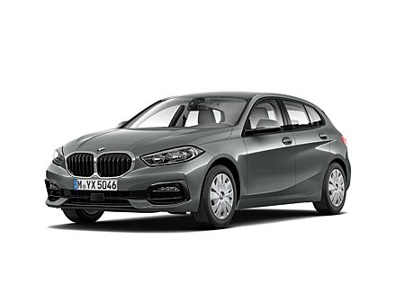 BMW 118I Benzin