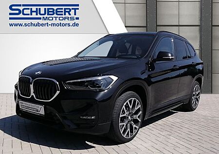 BMW X1 SDRIVE20D A