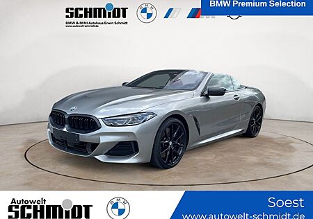 BMW 840d xDrive (G14)
