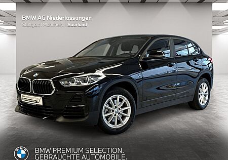 BMW X2 SDRIVE18I