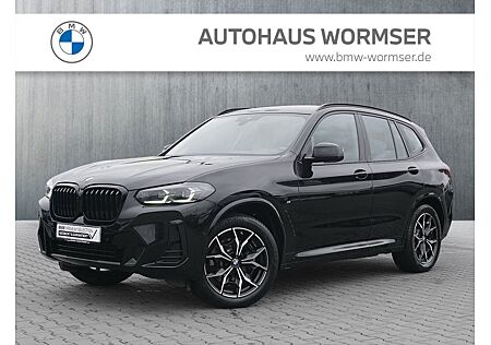 BMW X3 XDRIVE30I