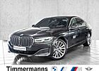 BMW 730d xDrive Limousine