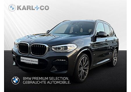 BMW X3 xDrive30e