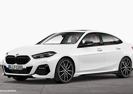 BMW 220i Gran Coupé