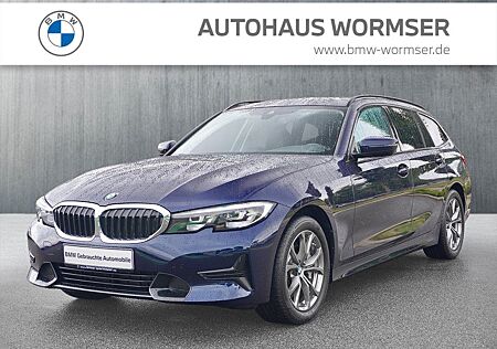 BMW 330i xDrive Touring