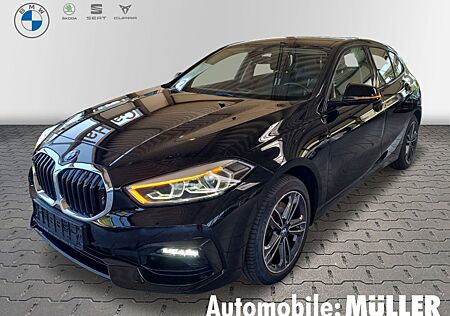 BMW 118i Hatch