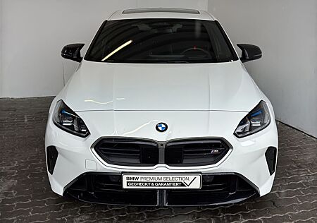 BMW M135 xDrive