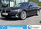 BMW 520d Touring