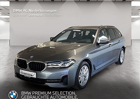 BMW 540D XDRIVE TOURING Diesel