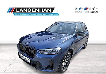 BMW X3 M40i ZA