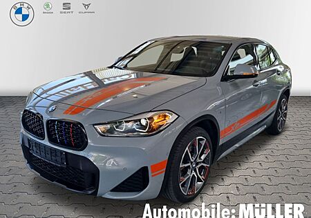 BMW X2 sDrive20i