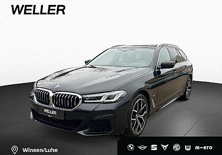 BMW 530d Touring