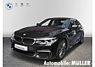 BMW 550 M550d xDrive Limousine