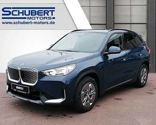 BMW iX1 eDrive20