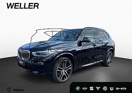 BMW X5 xDrive40d