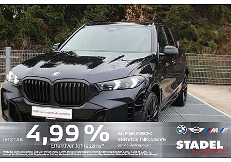 BMW X5 xDrive30d