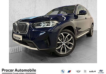 BMW X3 xDrive30d Diesel