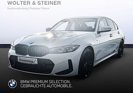 BMW 330i Limousine (2022 - 2024)