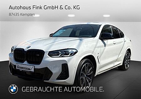 BMW X4 M40i (ab 2021)