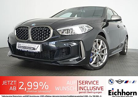 BMW 135 M135i xDrive Hatch