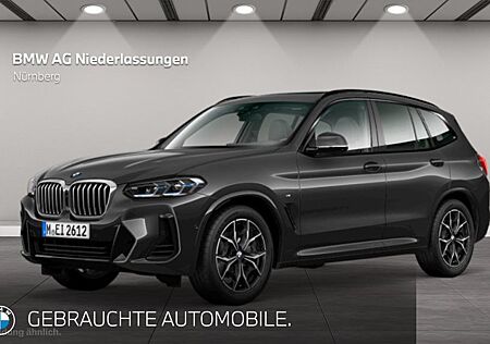 BMW X3 XDRIVE30D (AB 2021)