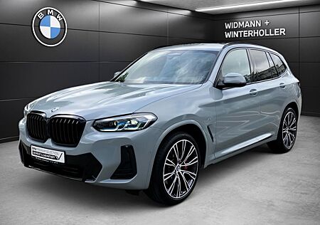 BMW X3 M X3 xDrive30i