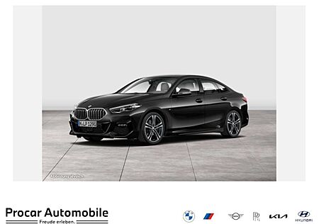 BMW 218i Gran Coupé