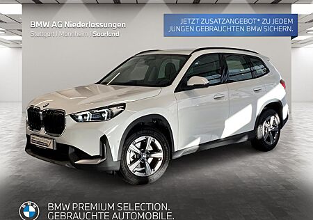 BMW X1 SDRIVE20D