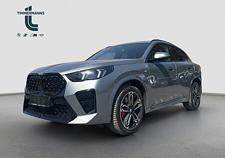 BMW X2 sDrive18d