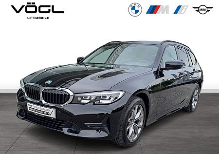 BMW 320d Touring