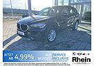 BMW X1 sDrive18i